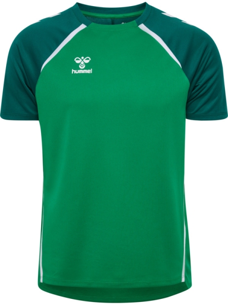 Kinder Hummel Lead 2.0 Jersey - Jelly bean